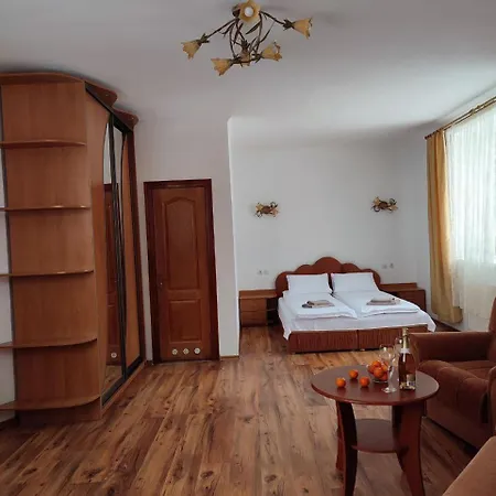 Family House Slavske