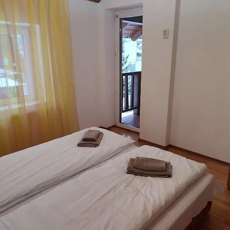 Family House Slavske