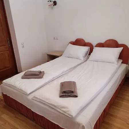 Family House * Slavske
