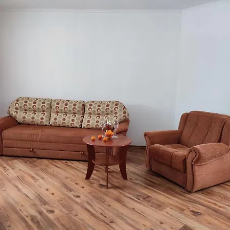 Lodge Family House *