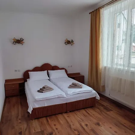 Family House *