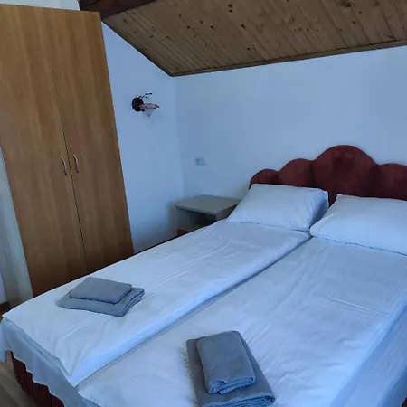 Family House Slavske