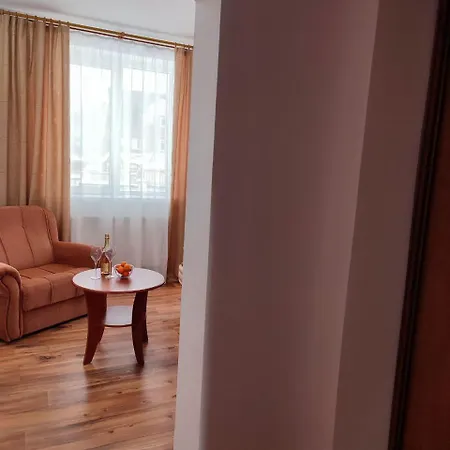 Family House * Slavske