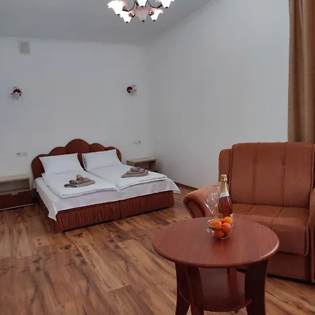 Family House *