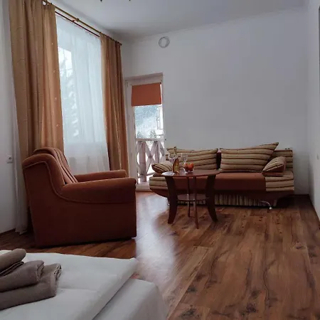 Orman Evi Family House *